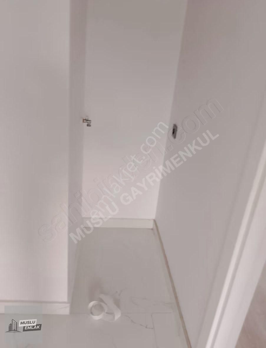 Muslu Gayrimenkulden Kentparkta Köşebaşı 2+1 Satılık Daire - Görsel 3