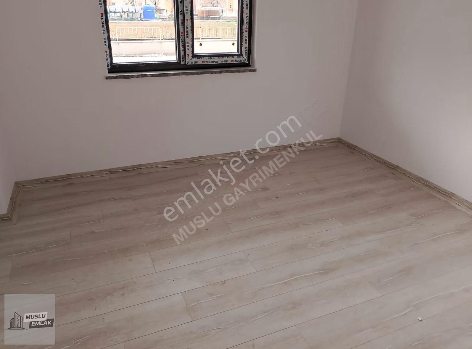 Muslu Gayrimenkulden Kentparkta Köşebaşı 2+1 Satılık Daire - Görsel 8