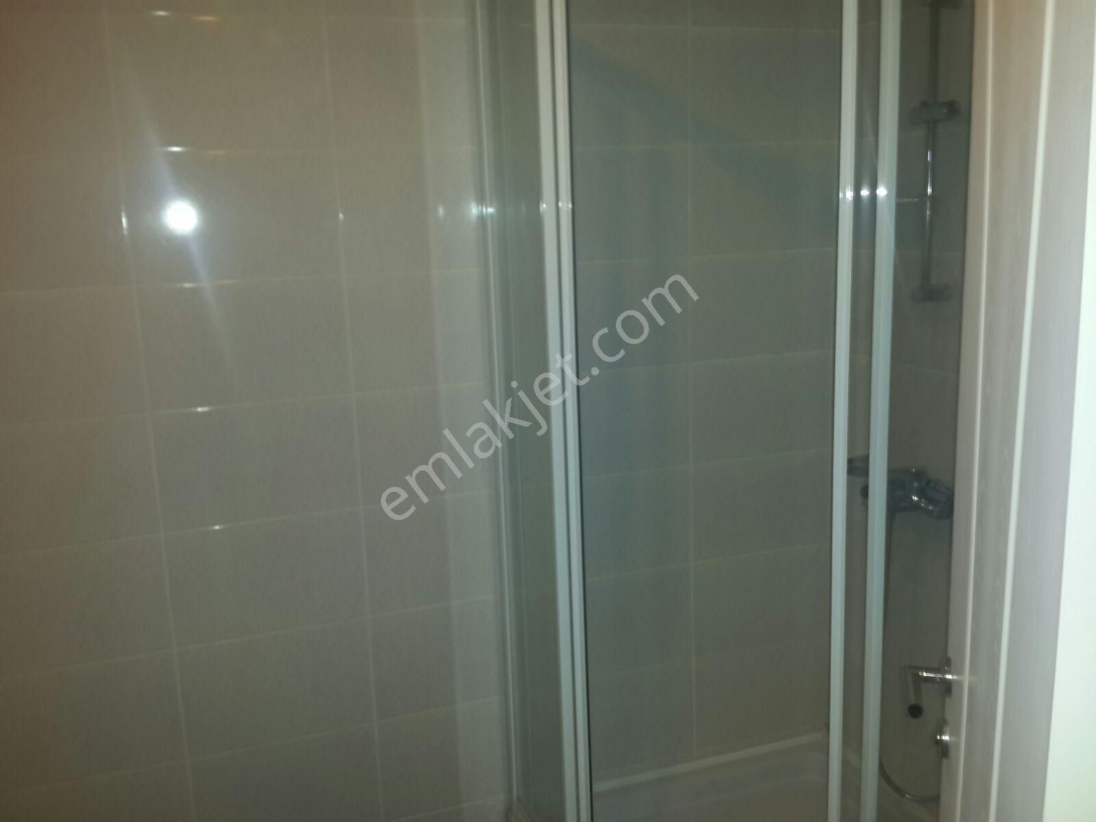 Papatya Residence 3 Açık Cepheli Bakımlı Konuta Ofise Uygun 1+1 - Görsel 2