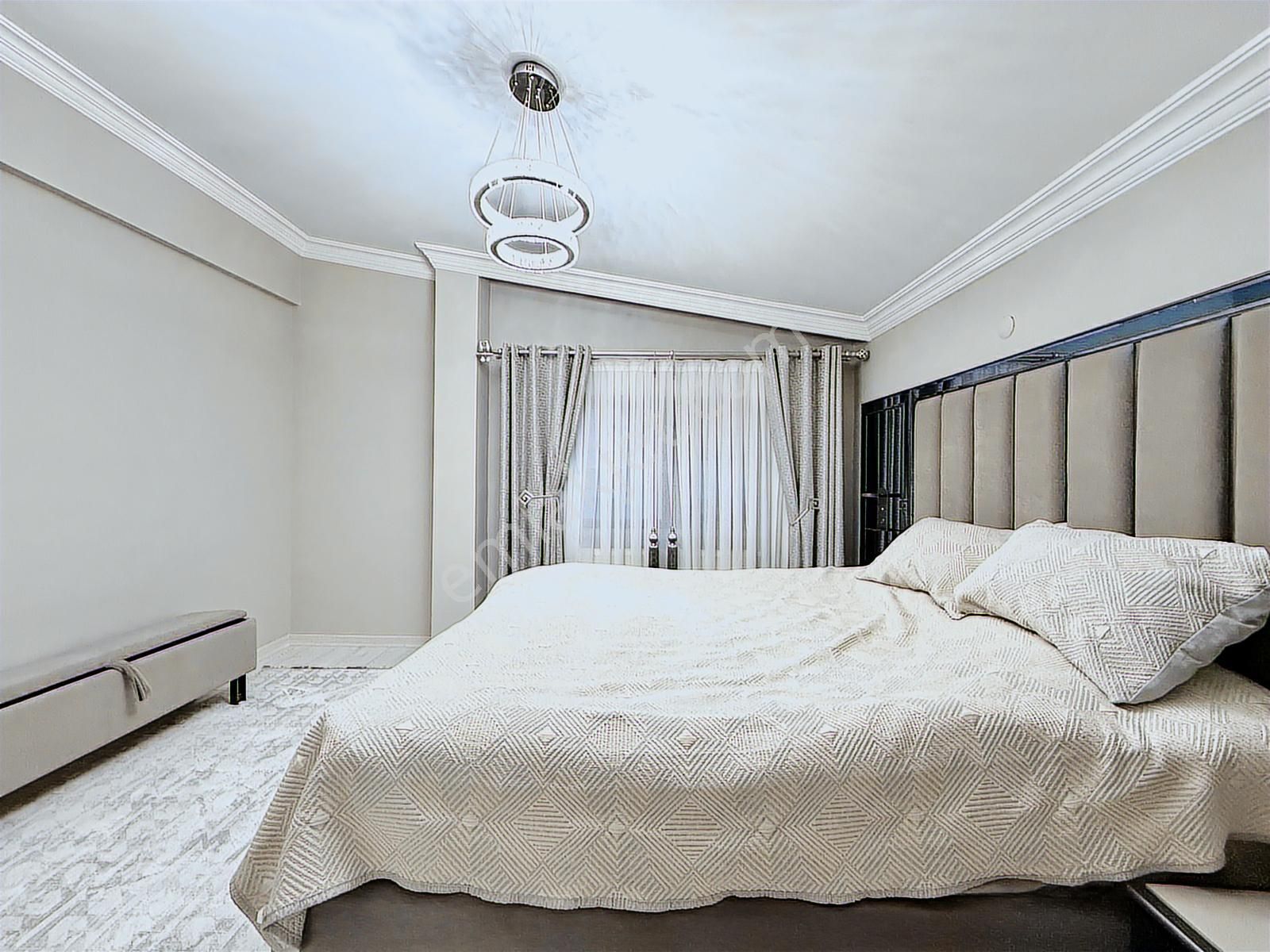 Çiftçioğullarından█kapalı Teras Güney C. Lüx Yapılı Jakuzili 5+1 - Görsel 13