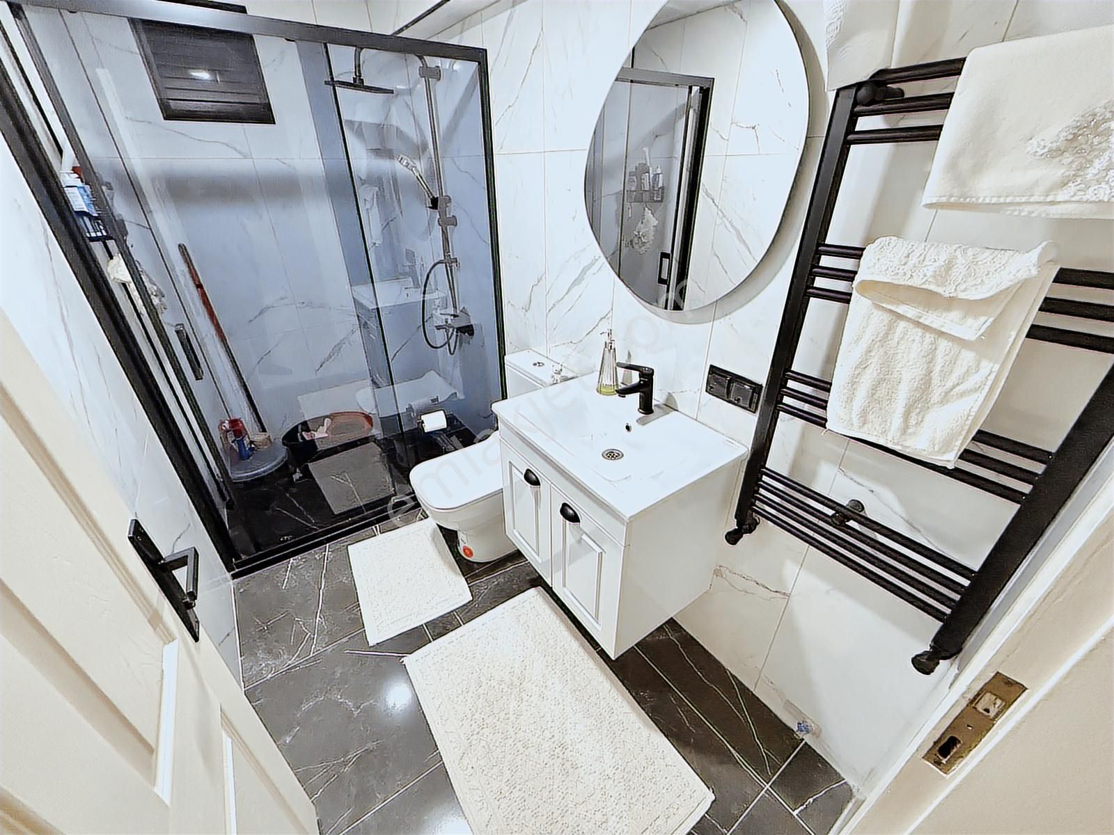 Çiftçioğullarından█kapalı Teras Güney C. Lüx Yapılı Jakuzili 5+1 - Görsel 34