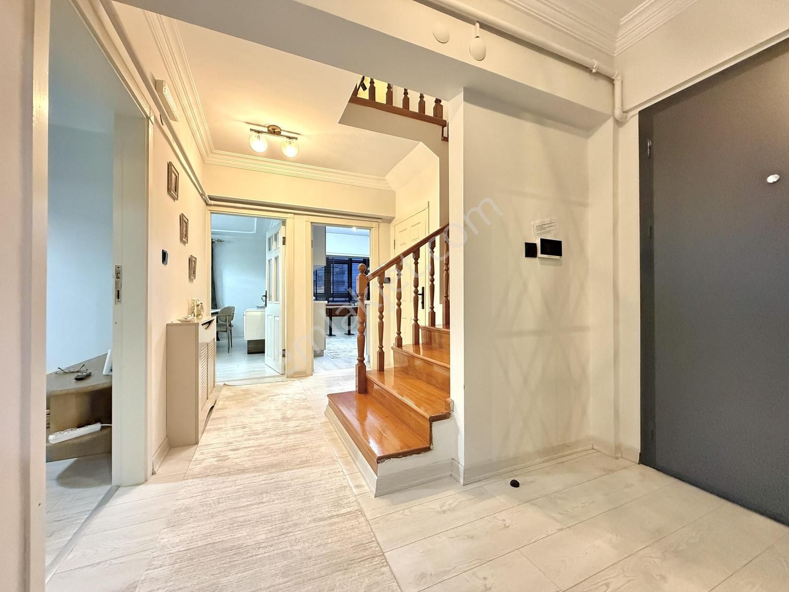 Çiftçioğullarından█kapalı Teras Güney C. Lüx Yapılı Jakuzili 5+1 - Görsel 28