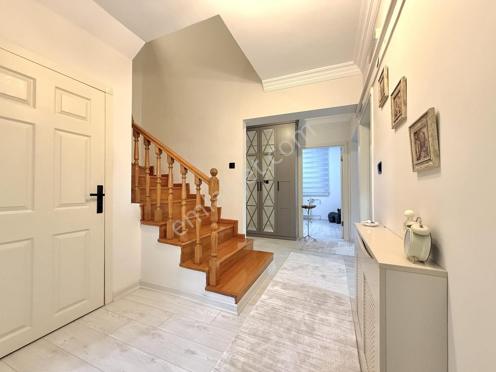 Çiftçioğullarından█kapalı Teras Güney C. Lüx Yapılı Jakuzili 5+1 - Görsel 21