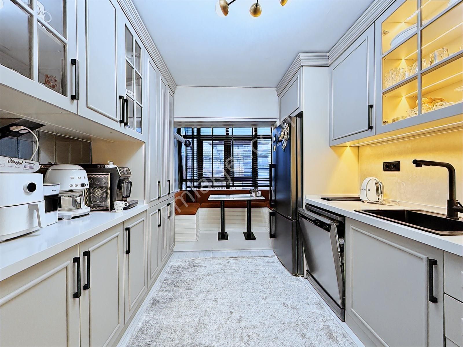 Çiftçioğullarından█kapalı Teras Güney C. Lüx Yapılı Jakuzili 5+1 - Görsel 4