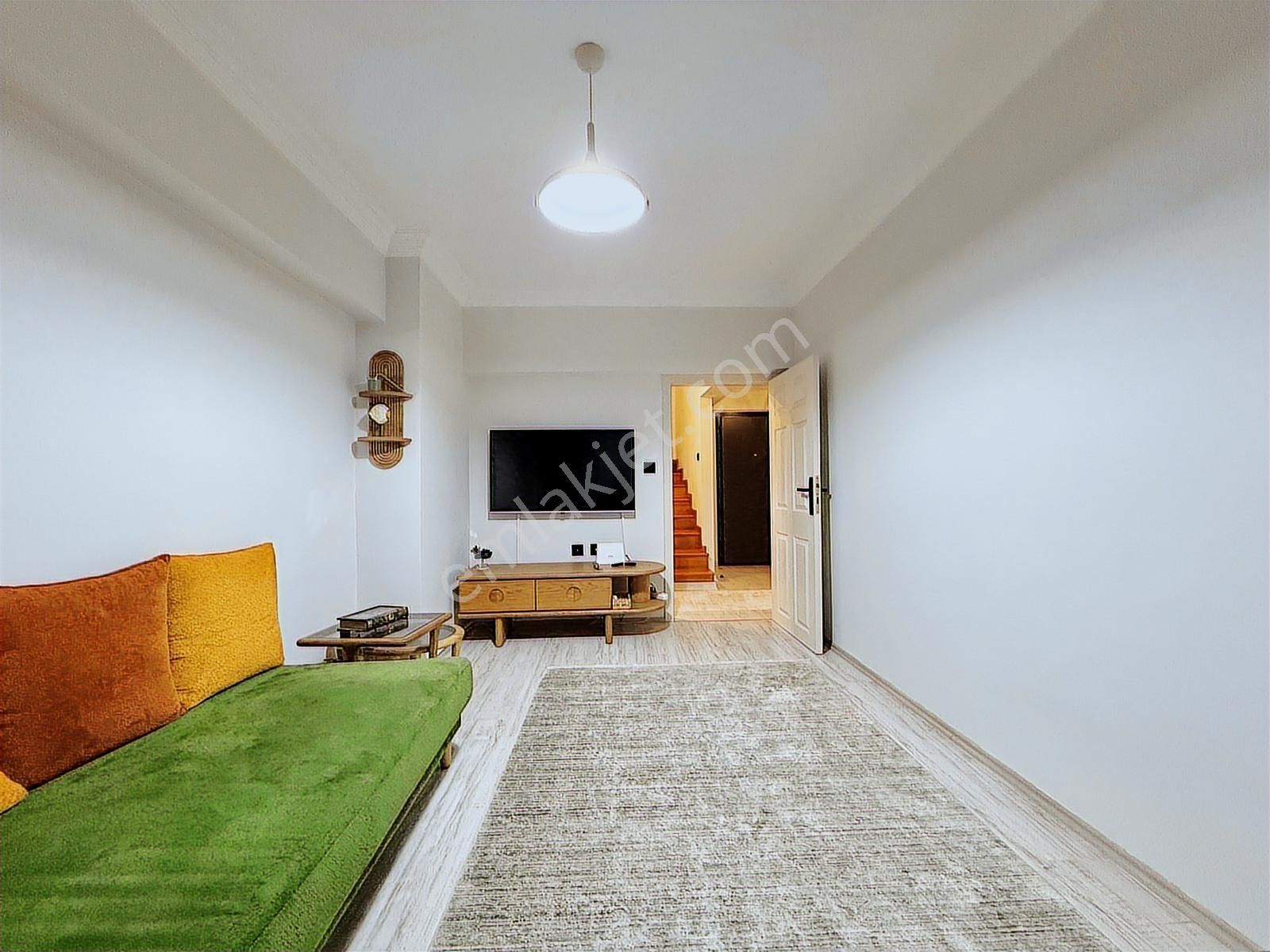 Çiftçioğullarından█kapalı Teras Güney C. Lüx Yapılı Jakuzili 5+1 - Görsel 17