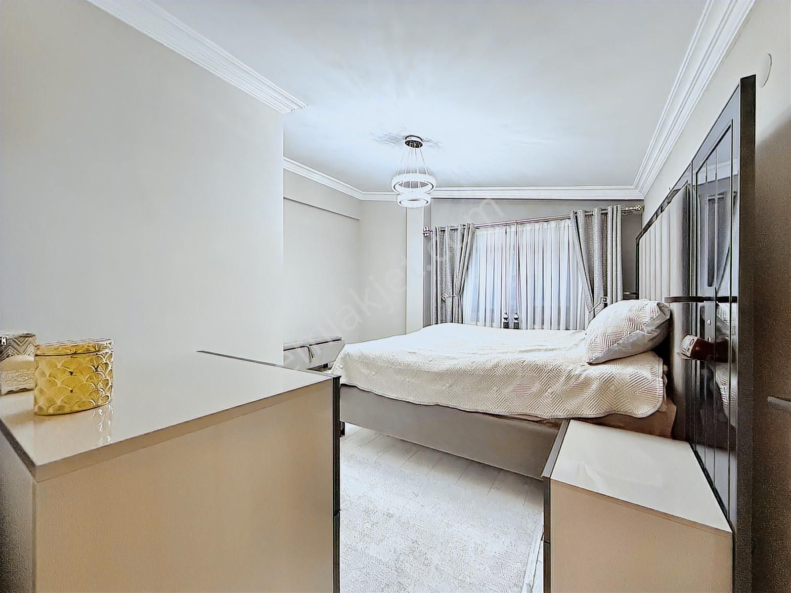 Çiftçioğullarından█kapalı Teras Güney C. Lüx Yapılı Jakuzili 5+1 - Görsel 18