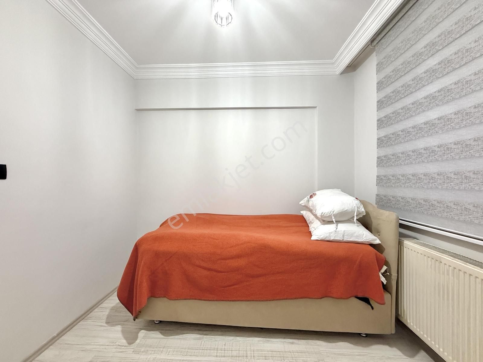 Çiftçioğullarından█kapalı Teras Güney C. Lüx Yapılı Jakuzili 5+1 - Görsel 19