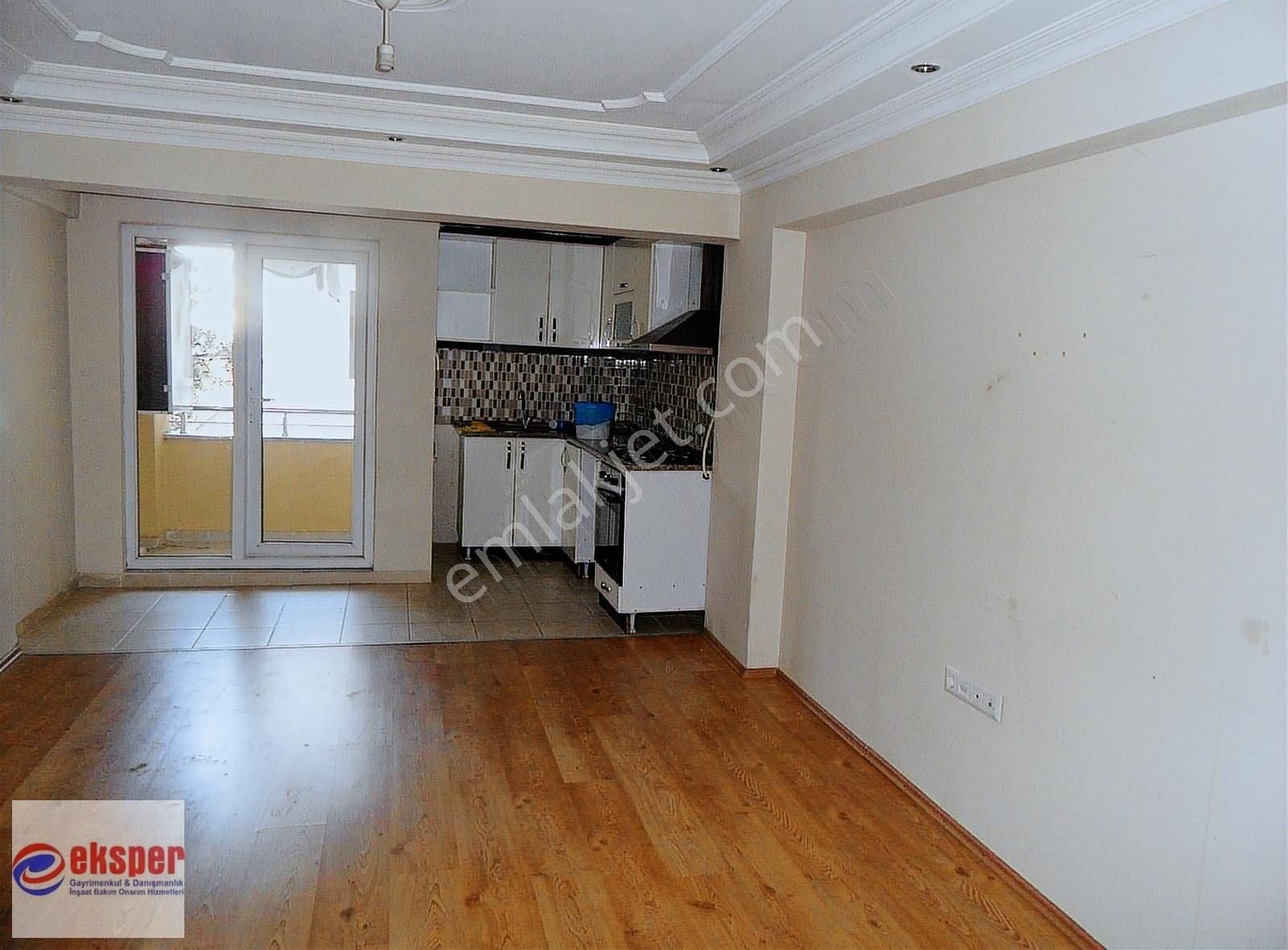 Beşevlerde 2+1 Yerden Isıtma Güzel Kiralık Daire - Görsel 5