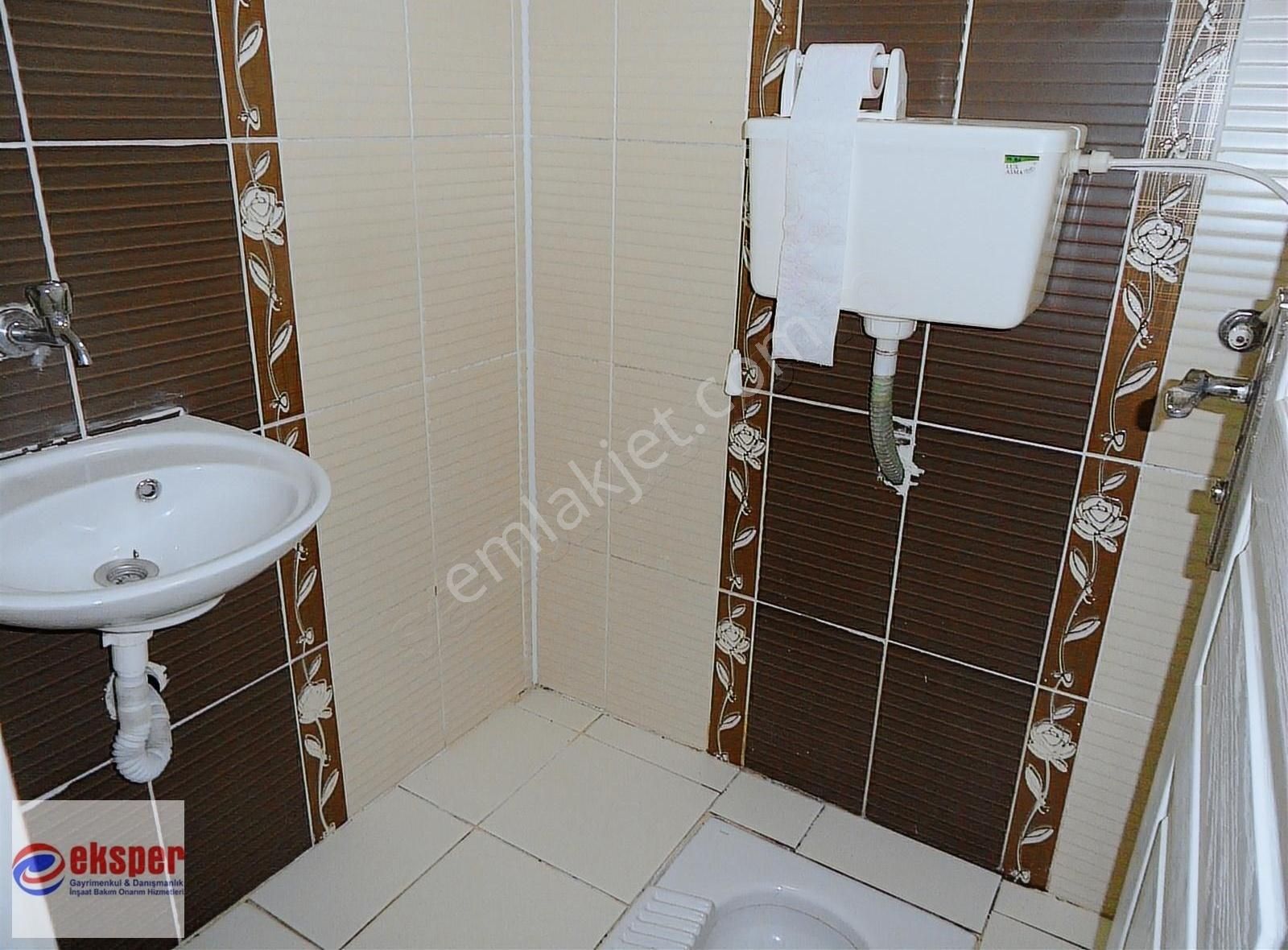 Beşevlerde 2+1 Yerden Isıtma Güzel Kiralık Daire - Görsel 4