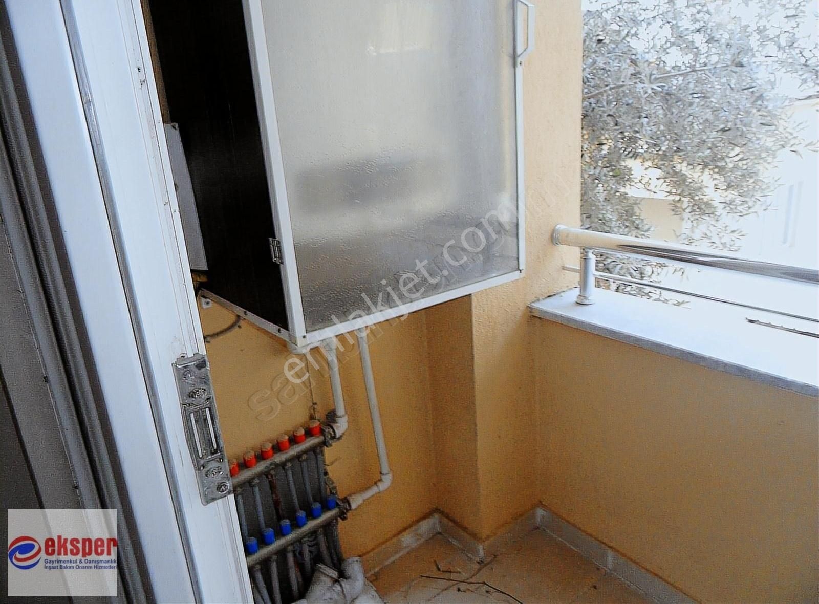 Beşevlerde 2+1 Yerden Isıtma Güzel Kiralık Daire - Görsel 6