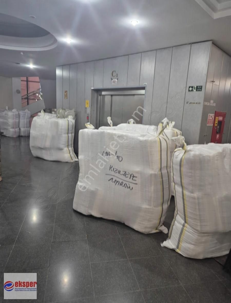 Buttim İş Merkezi C Blok Kat 2 De Satılık 66 M2 Ofis - Görsel 5