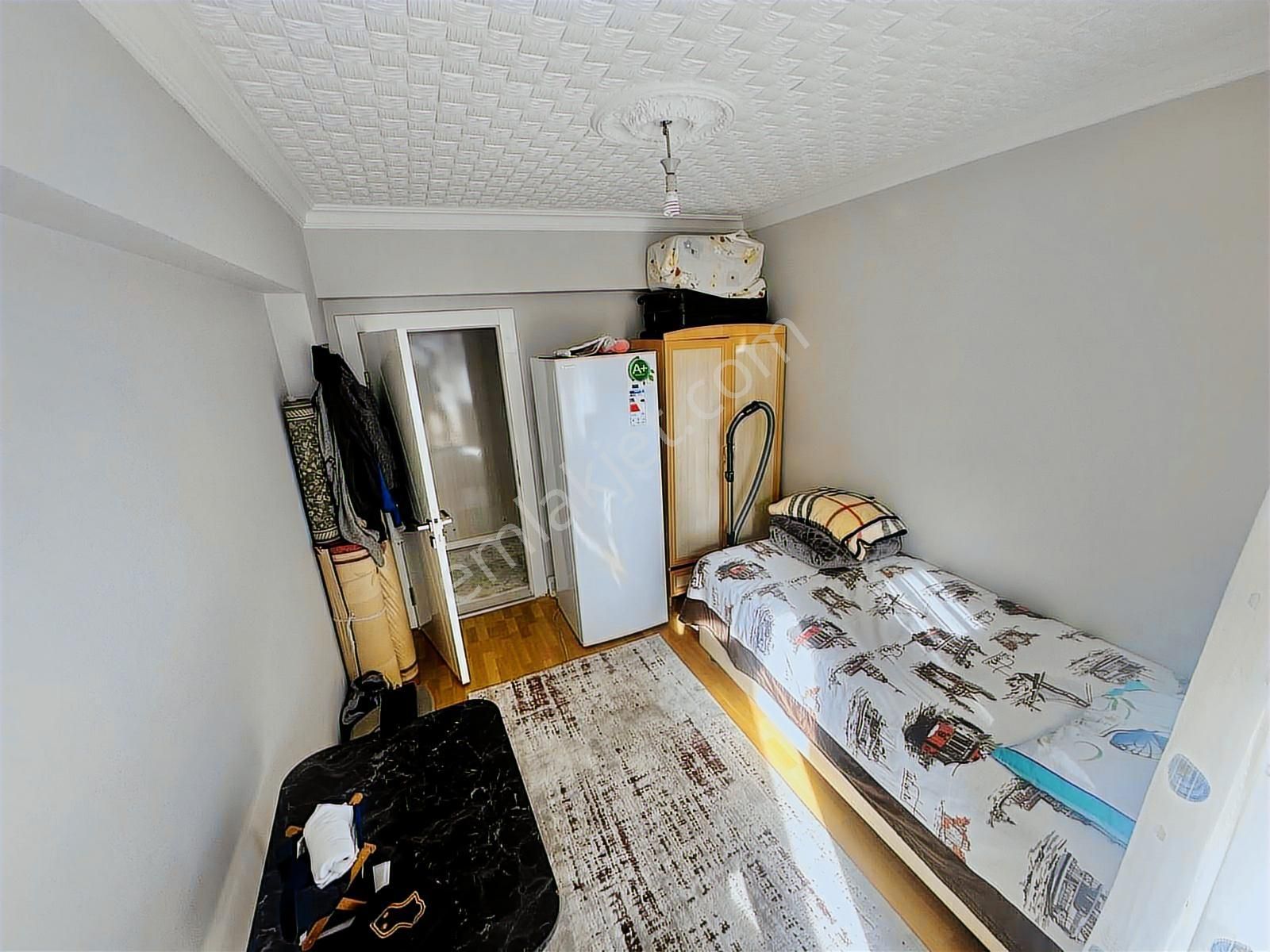 Ulukandan Eminevim Fuzulev Gibi Kurumlara Uygun Kaçmaz 3+1 Daire - Görsel 13