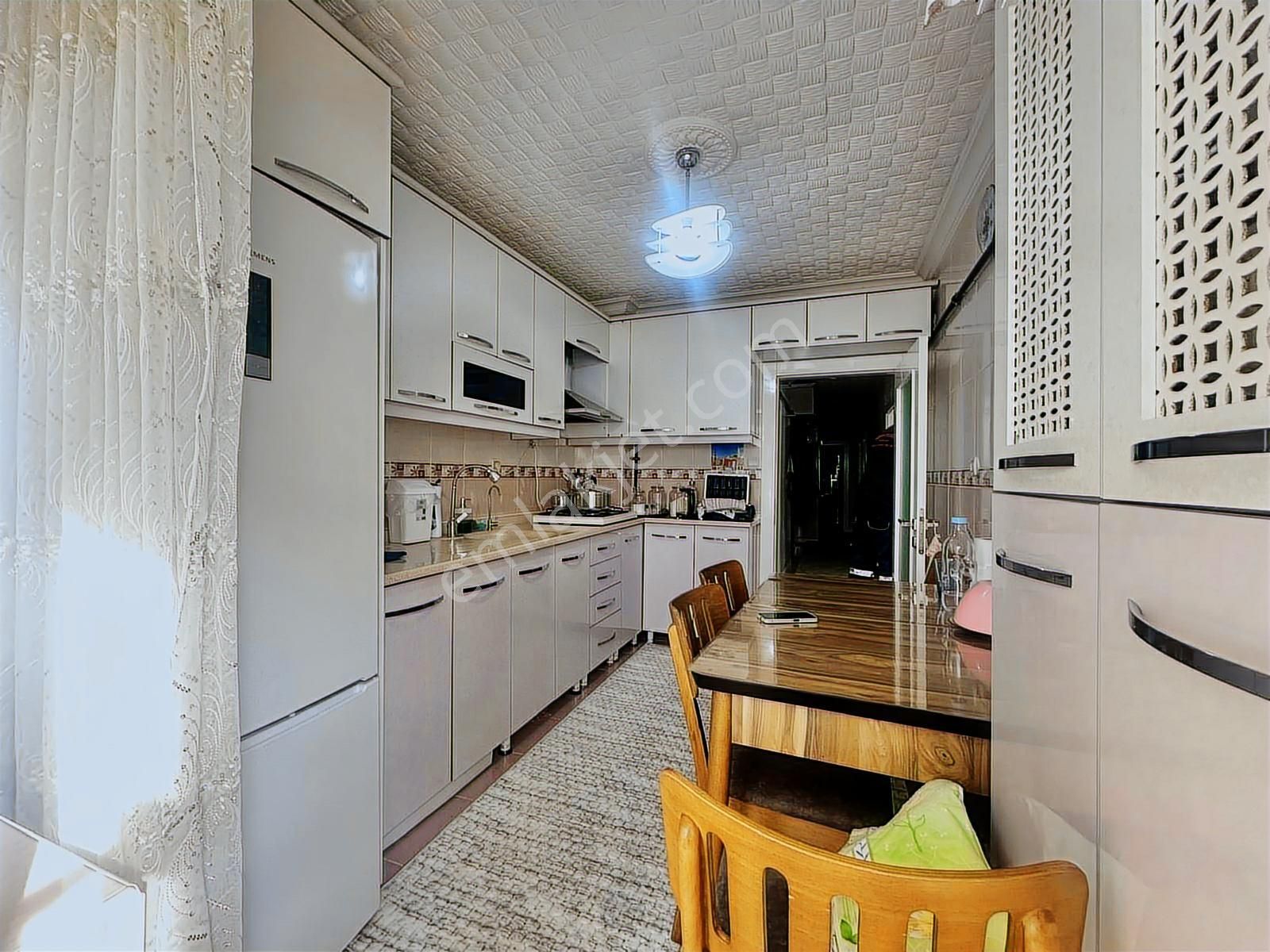 Ulukandan Eminevim Fuzulev Gibi Kurumlara Uygun Kaçmaz 3+1 Daire - Görsel 22