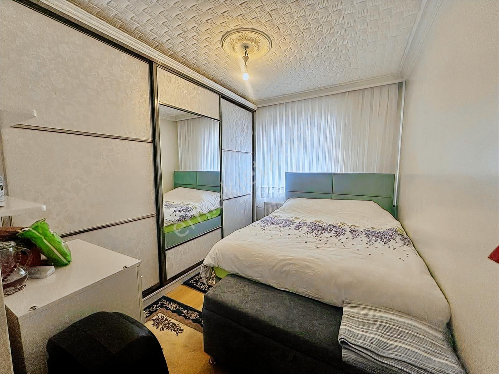 Ulukandan Eminevim Fuzulev Gibi Kurumlara Uygun Kaçmaz 3+1 Daire - Görsel 24