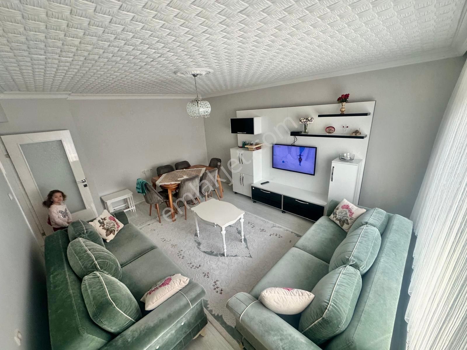 Ulukandan Eminevim Fuzulev Gibi Kurumlara Uygun Kaçmaz 3+1 Daire - Görsel 30