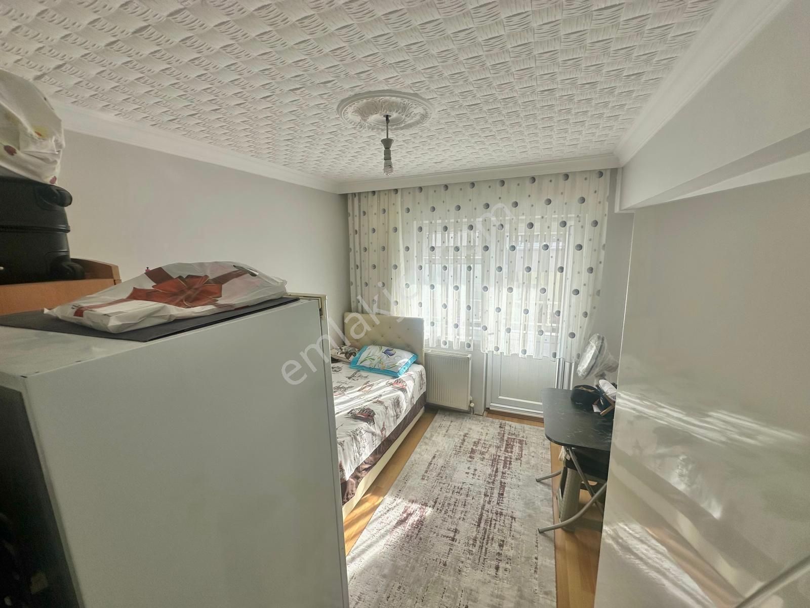 Ulukandan Eminevim Fuzulev Gibi Kurumlara Uygun Kaçmaz 3+1 Daire - Görsel 31