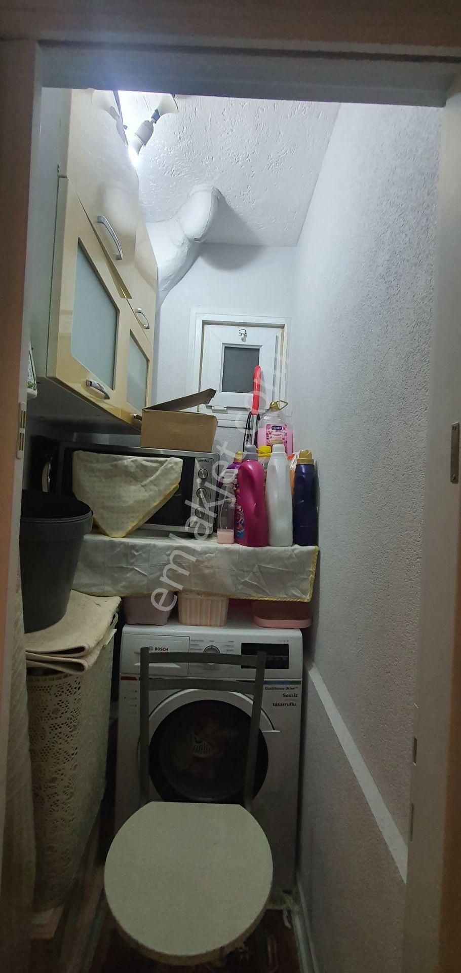 Mertcan Dan Hürriyet Mah 36m2 Arsa Paylı 3+1 Fırsat Satılık Daire - Görsel 11