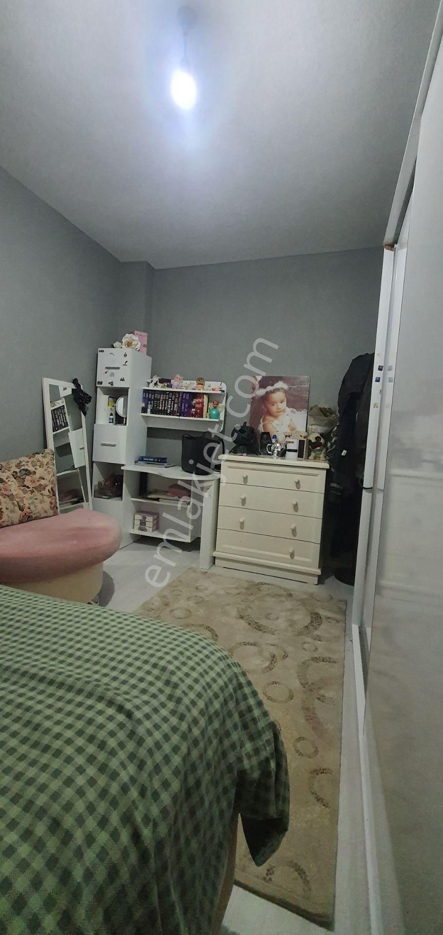 Mertcan Dan Hürriyet Mah 36m2 Arsa Paylı 3+1 Fırsat Satılık Daire - Görsel 4