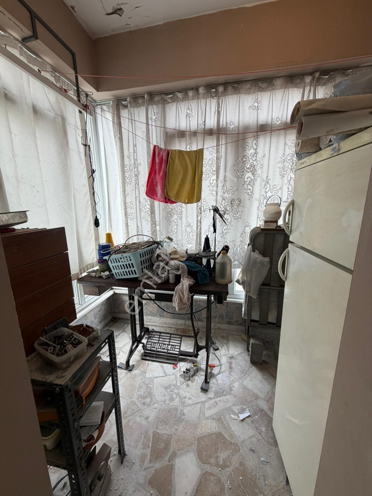 Başokur'dan Bahçelievler Merkez Mahallesi 3+1 - Görsel 25