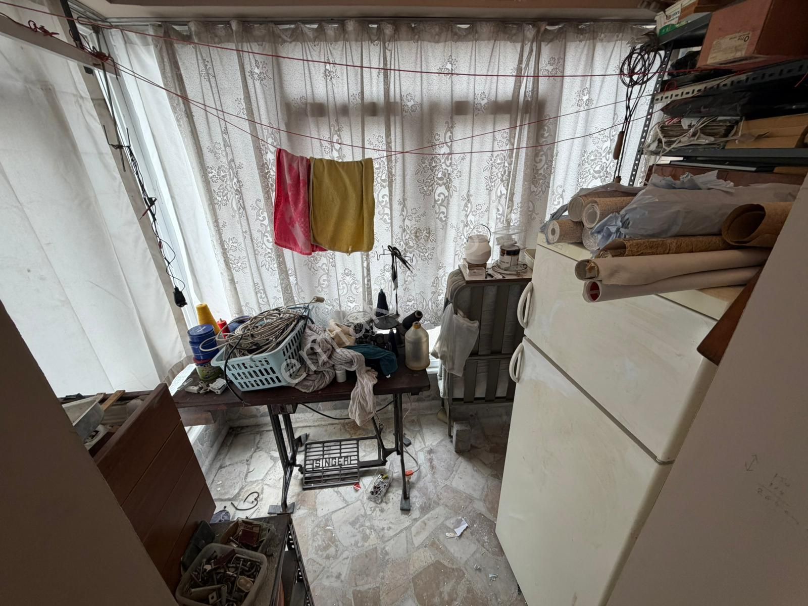 Başokur'dan Bahçelievler Merkez Mahallesi 3+1 - Görsel 26