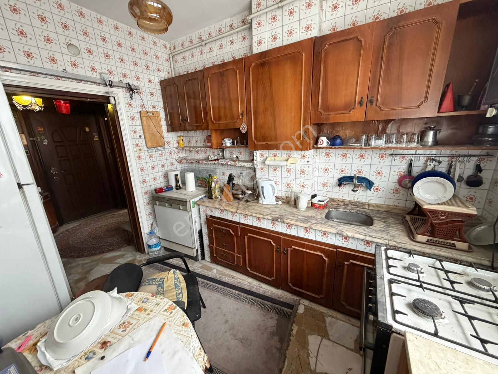 Başokur'dan Bahçelievler Merkez Mahallesi 3+1 - Görsel 28