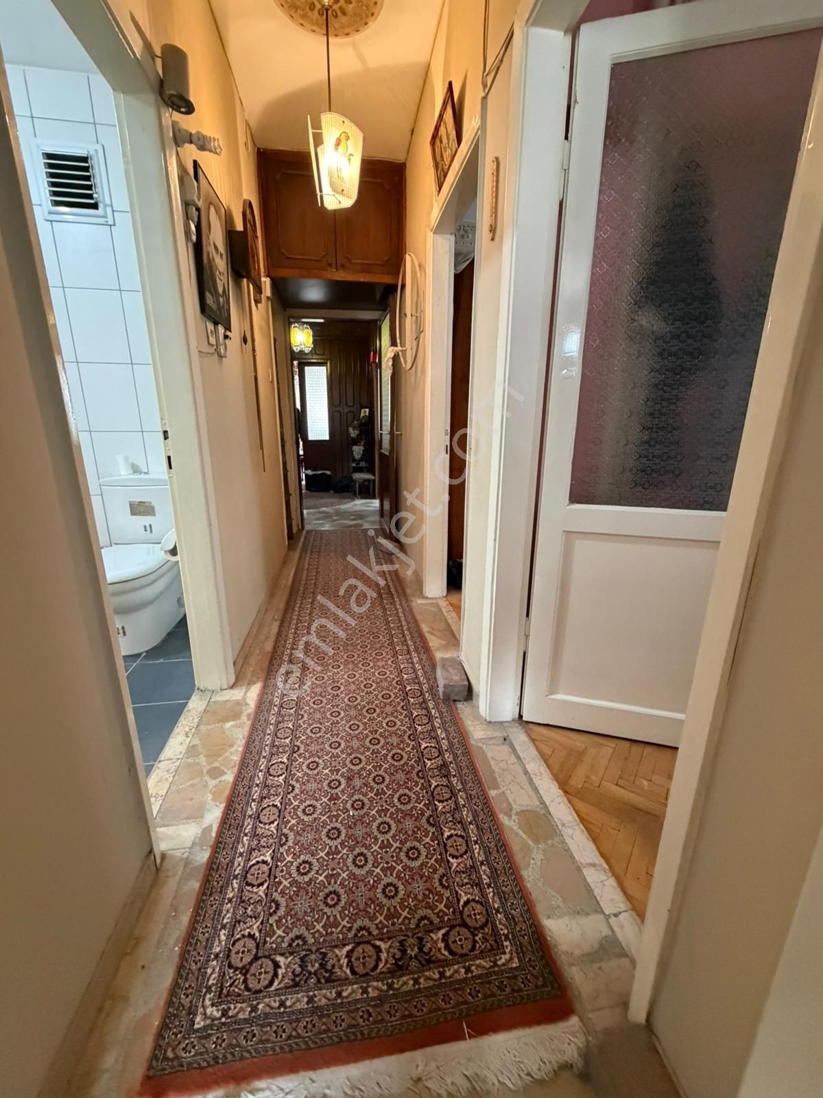 Başokur'dan Bahçelievler Merkez Mahallesi 3+1 - Görsel 21