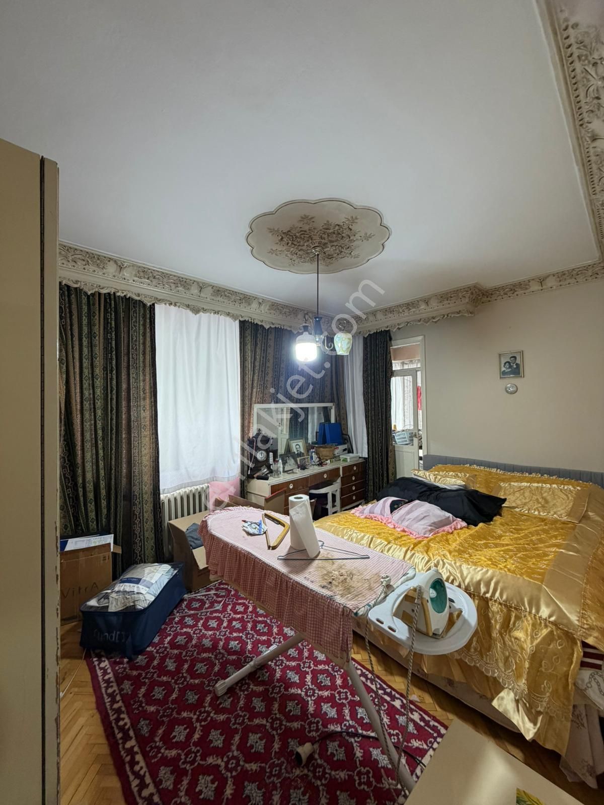 Başokur'dan Bahçelievler Merkez Mahallesi 3+1 - Görsel 16