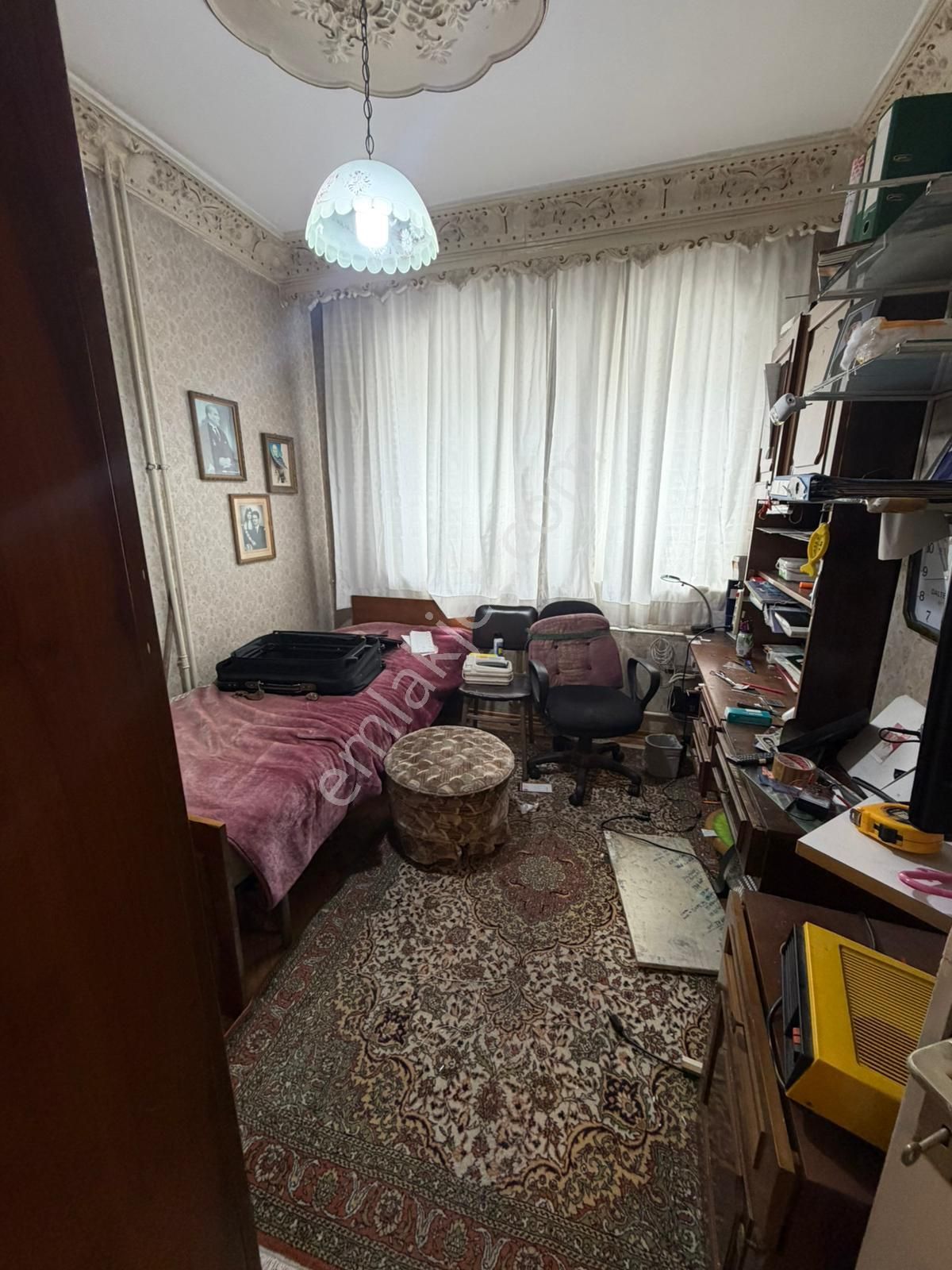 Başokur'dan Bahçelievler Merkez Mahallesi 3+1 - Görsel 18