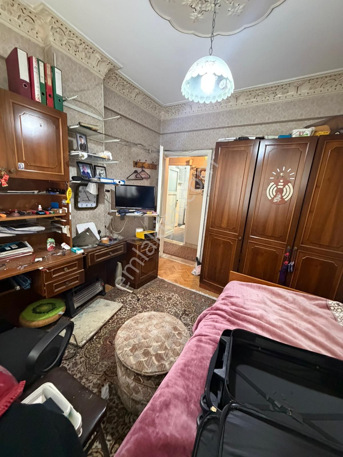 Başokur'dan Bahçelievler Merkez Mahallesi 3+1 - Görsel 17