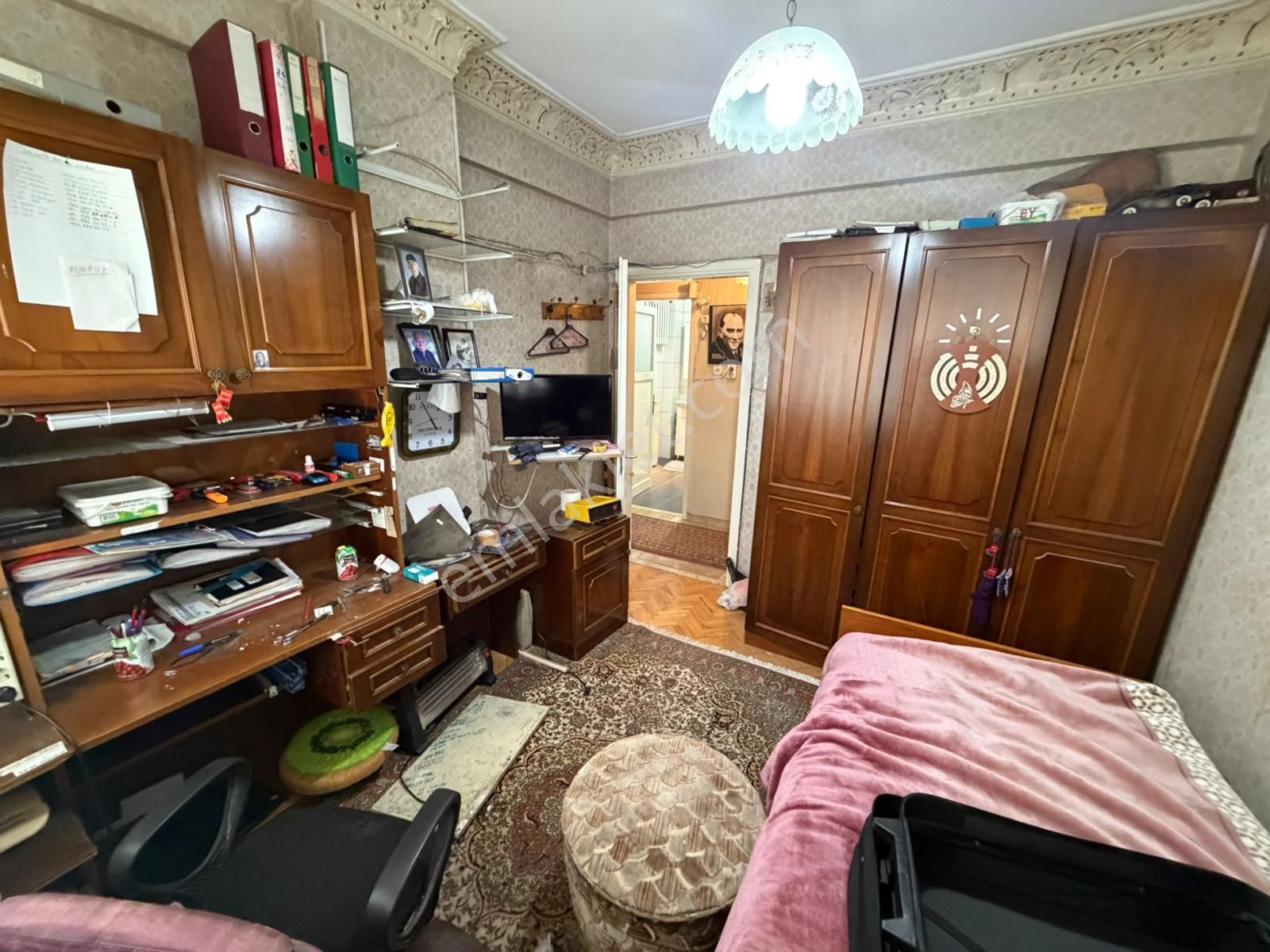 Başokur'dan Bahçelievler Merkez Mahallesi 3+1 - Görsel 20