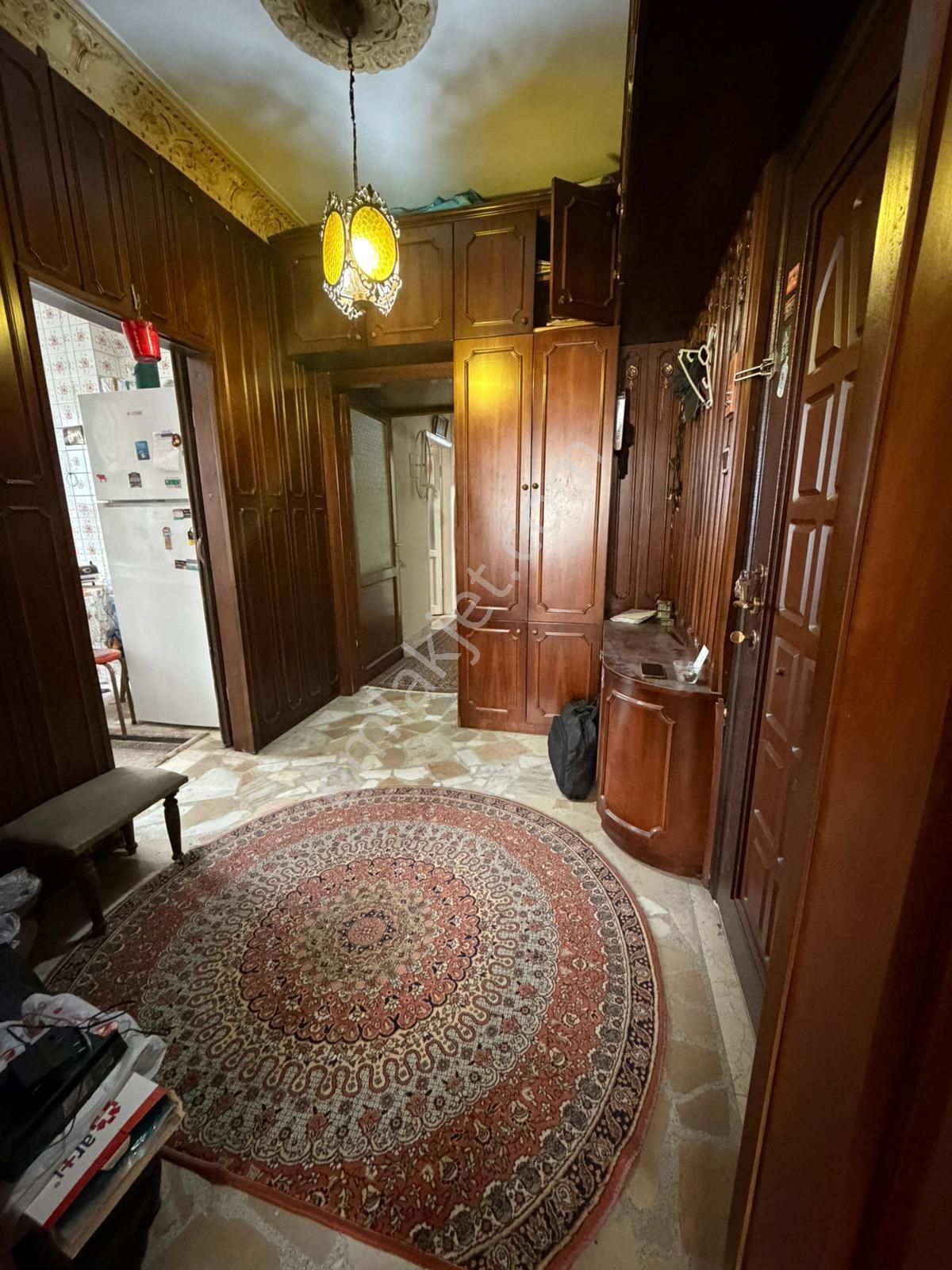 Başokur'dan Bahçelievler Merkez Mahallesi 3+1 - Görsel 23