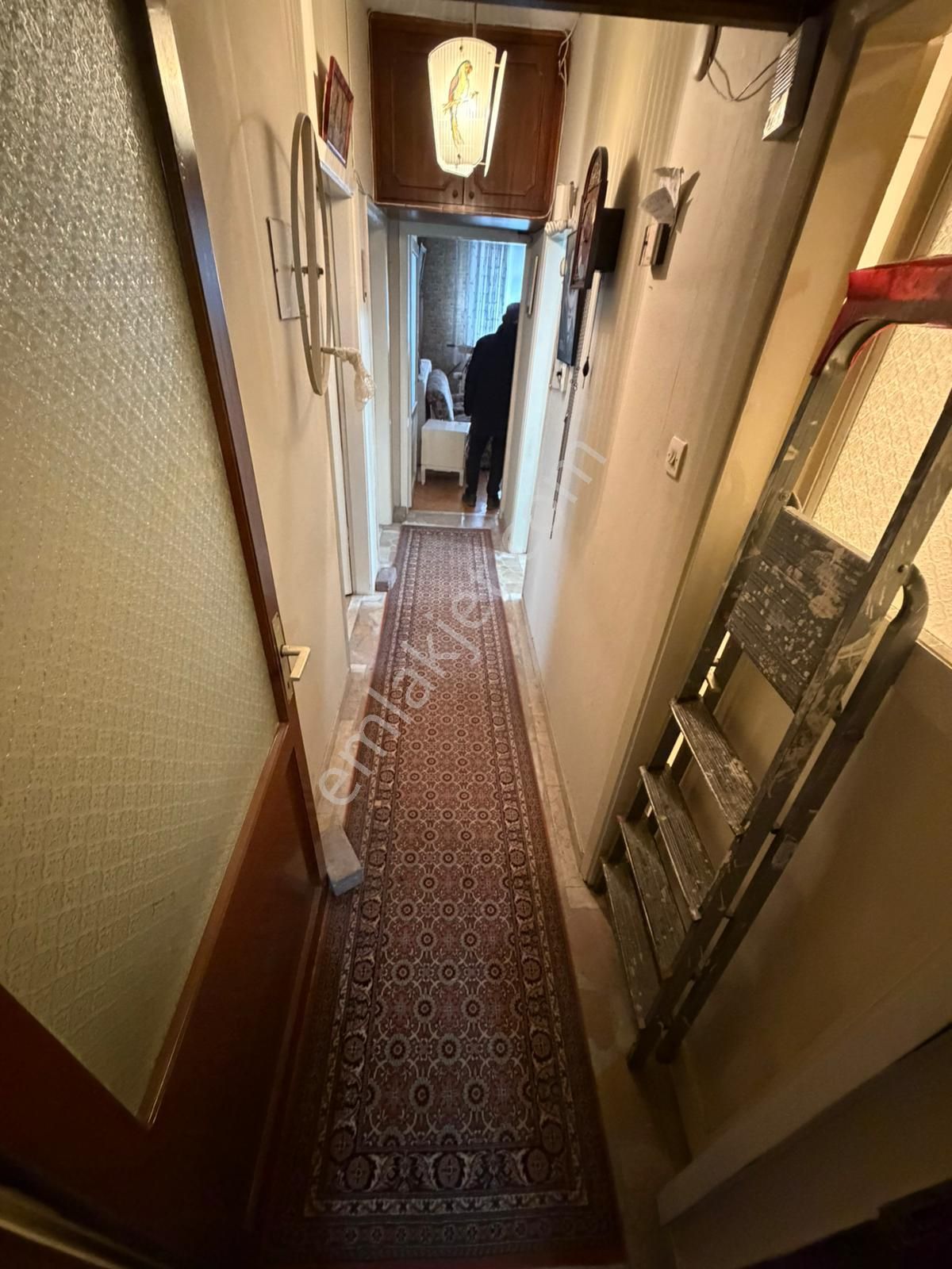 Başokur'dan Bahçelievler Merkez Mahallesi 3+1 - Görsel 22