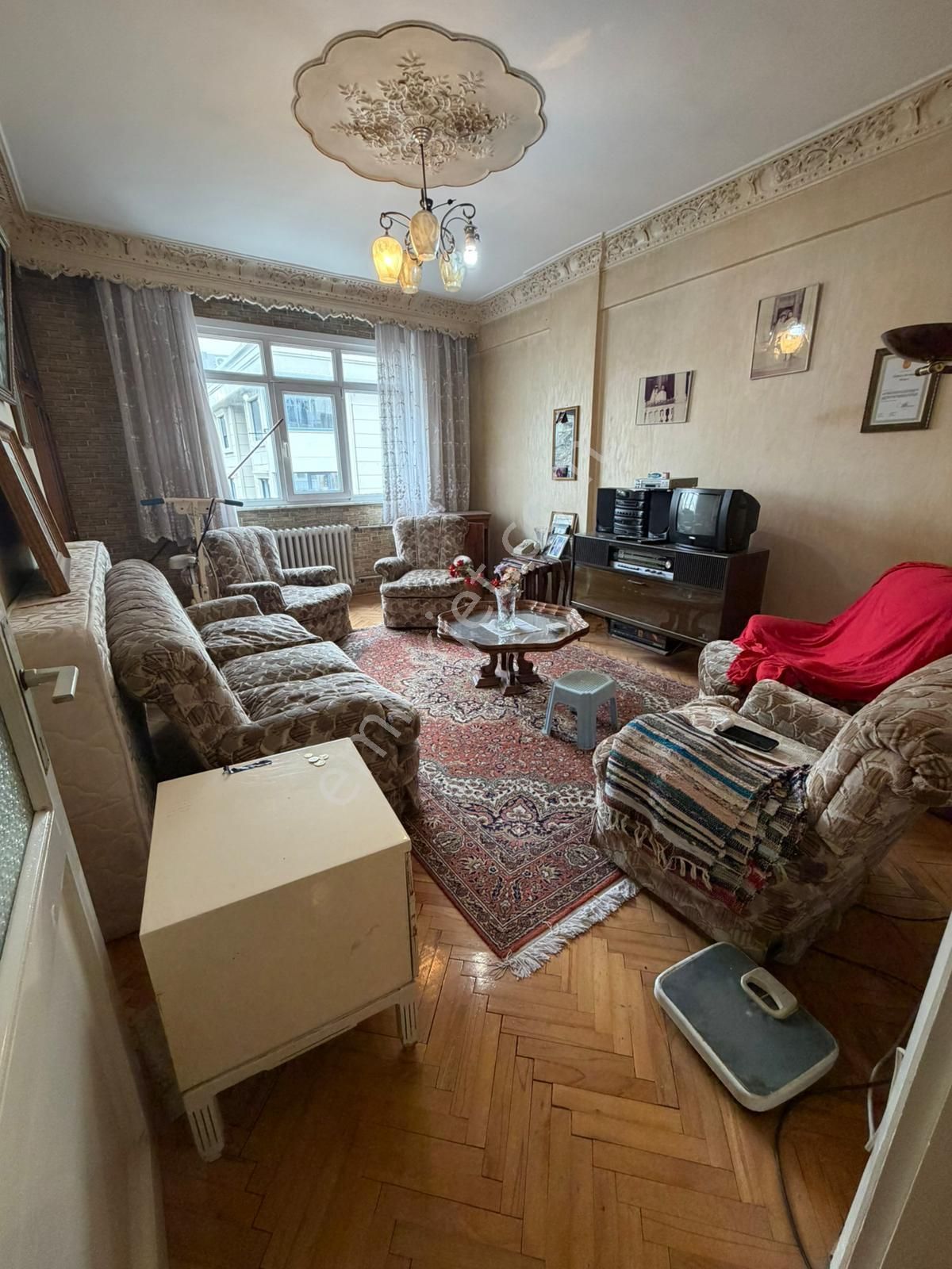 Başokur'dan Bahçelievler Merkez Mahallesi 3+1 - Görsel 10