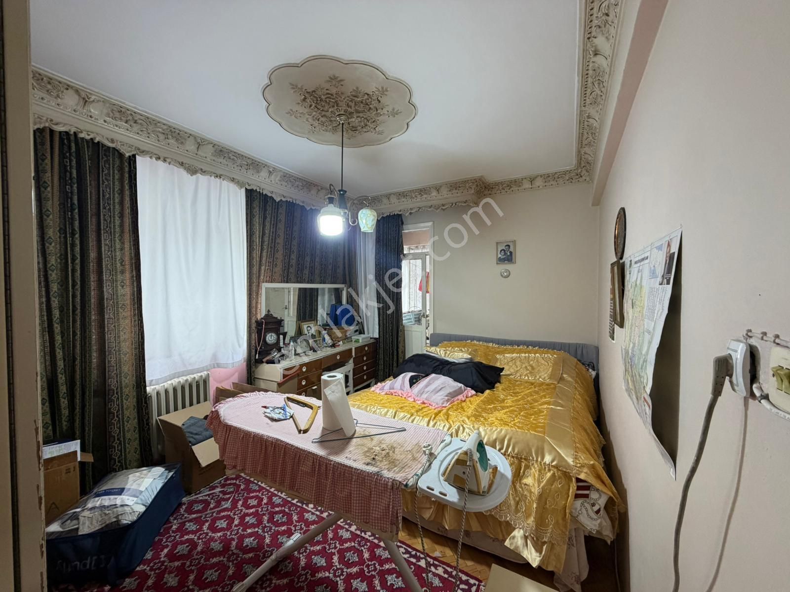 Başokur'dan Bahçelievler Merkez Mahallesi 3+1 - Görsel 15