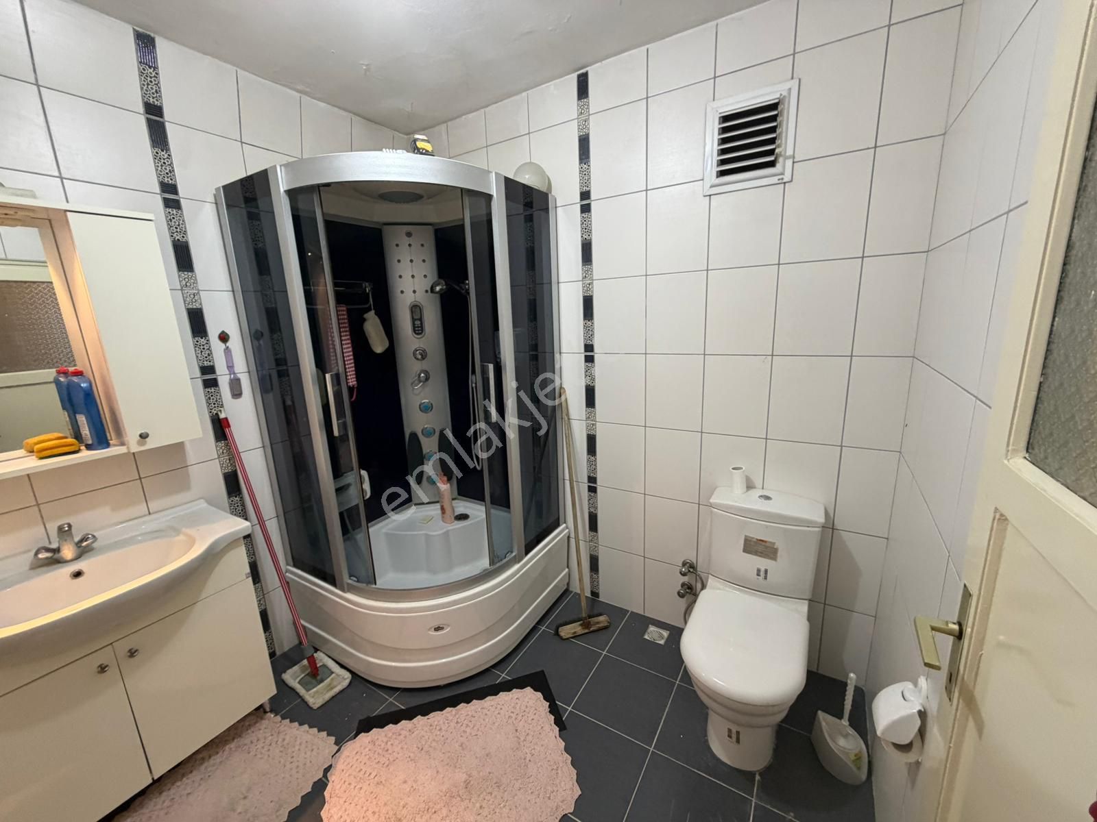 Başokur'dan Bahçelievler Merkez Mahallesi 3+1 - Görsel 33