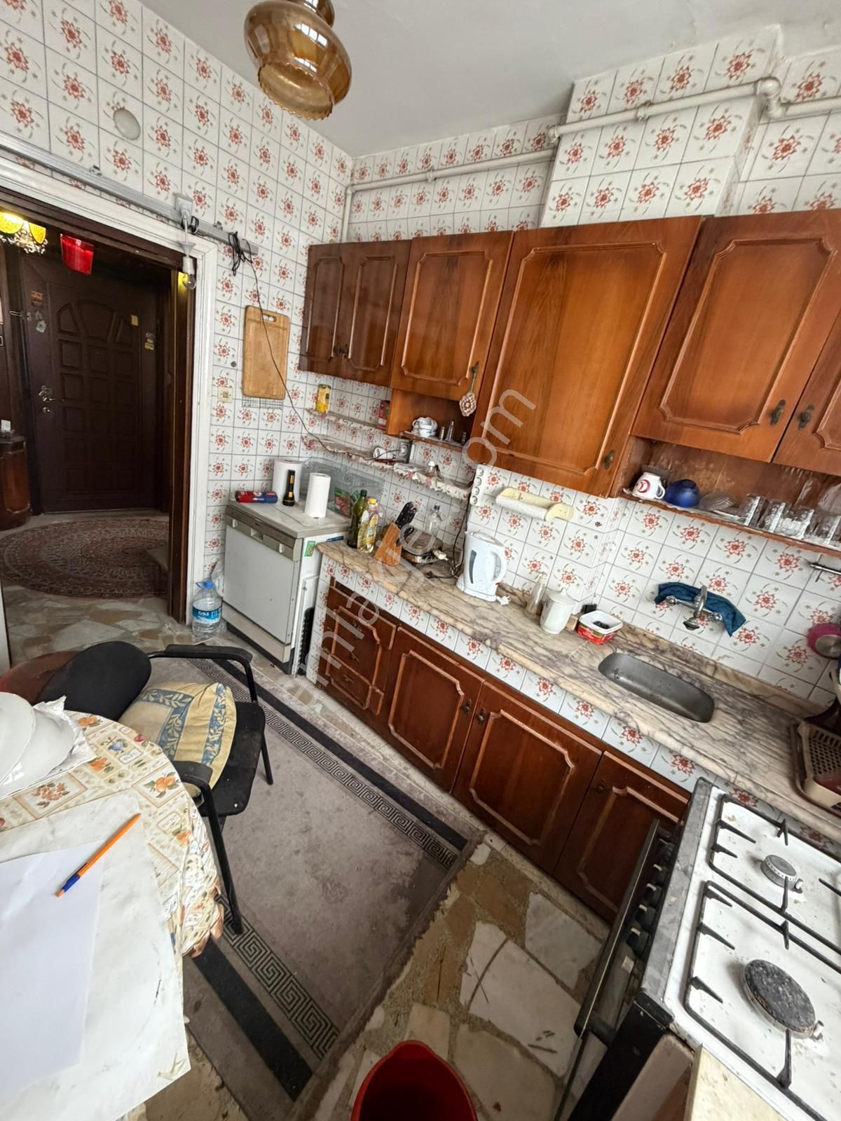 Başokur'dan Bahçelievler Merkez Mahallesi 3+1 - Görsel 29