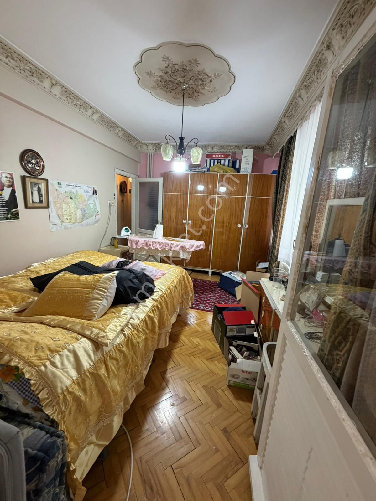 Başokur'dan Bahçelievler Merkez Mahallesi 3+1 - Görsel 14