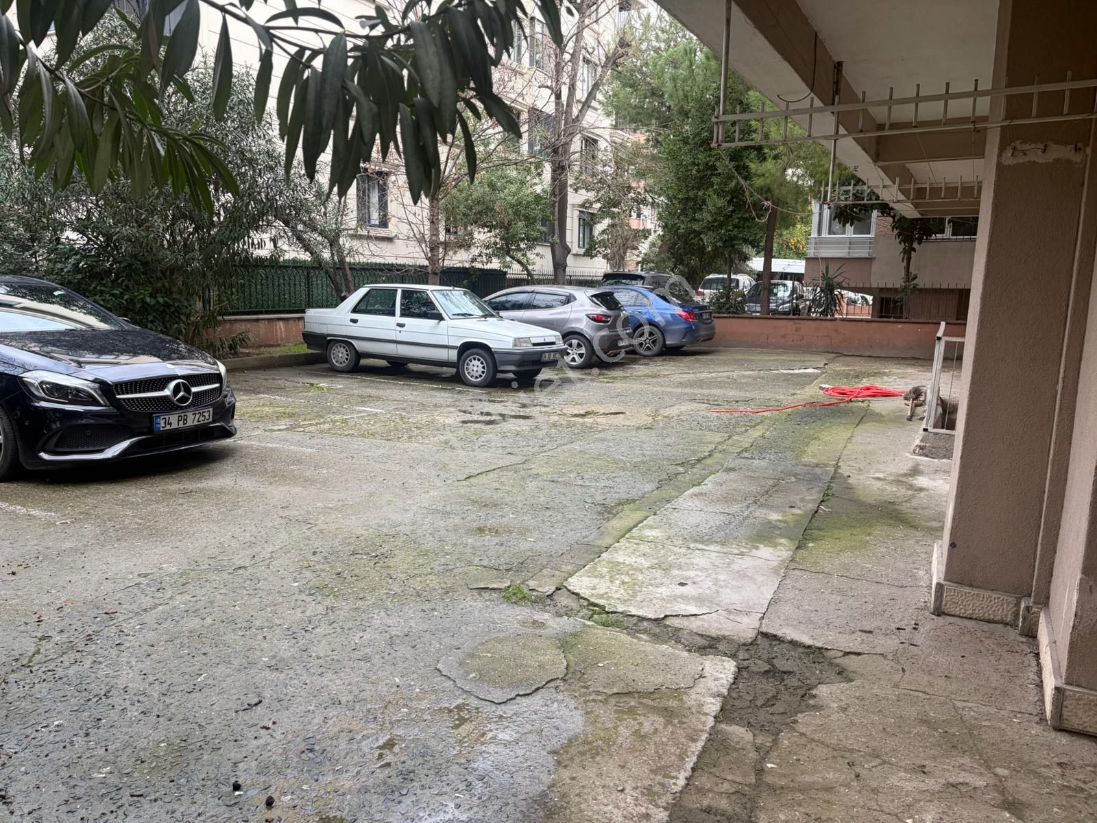 Başokur'dan Bahçelievler Merkez Mahallesi 3+1 - Görsel 35