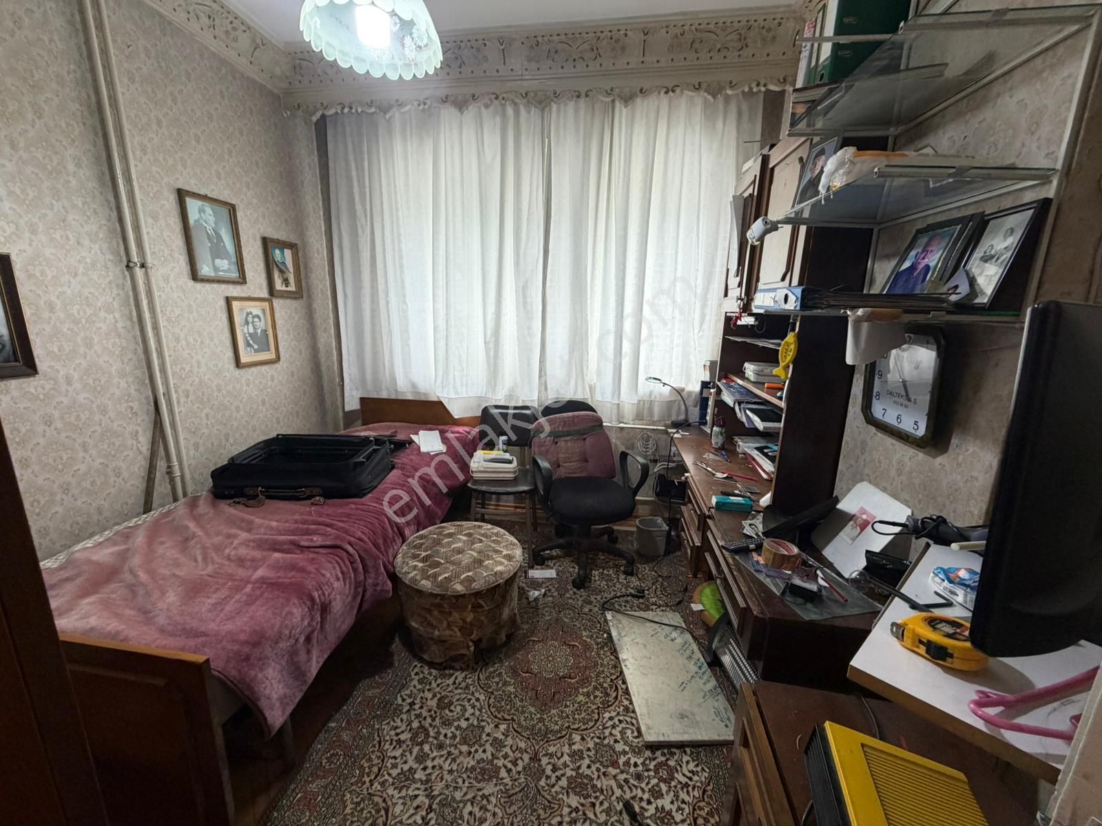 Başokur'dan Bahçelievler Merkez Mahallesi 3+1 - Görsel 19