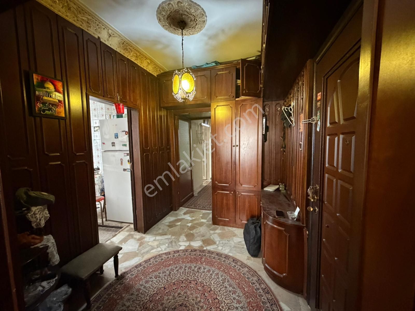 Başokur'dan Bahçelievler Merkez Mahallesi 3+1 - Görsel 24