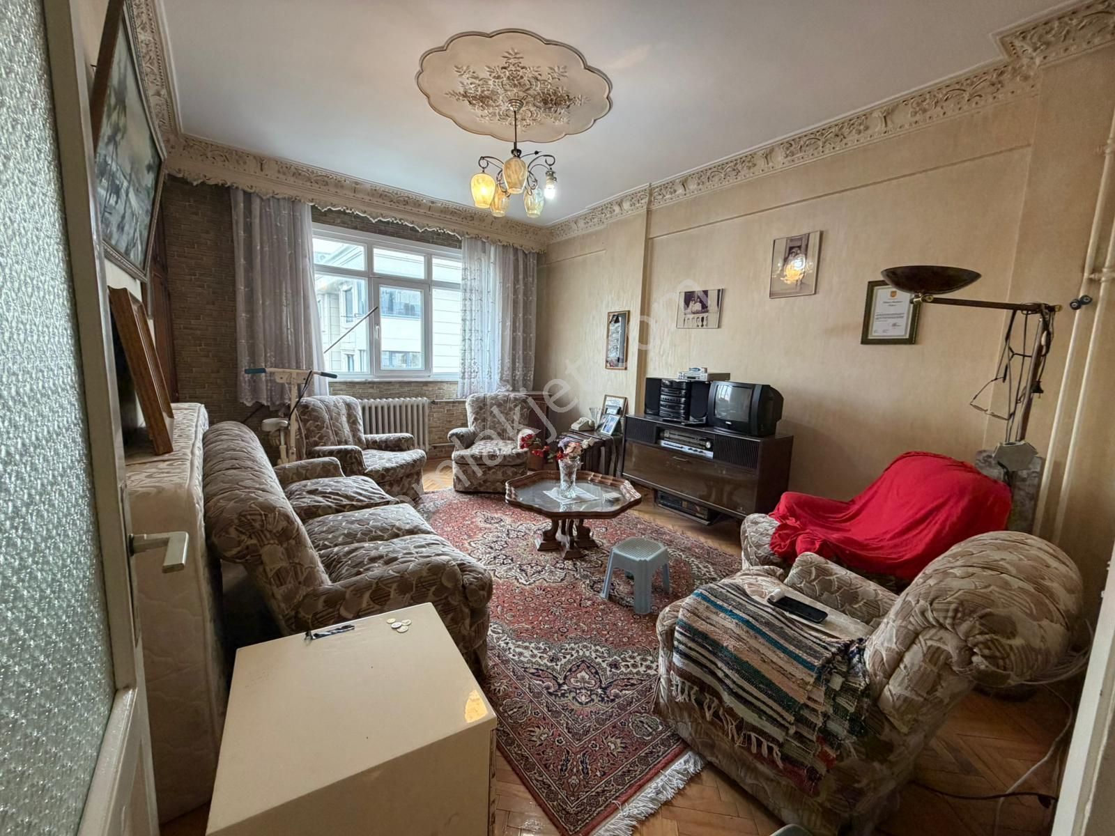 Başokur'dan Bahçelievler Merkez Mahallesi 3+1 - Görsel 11