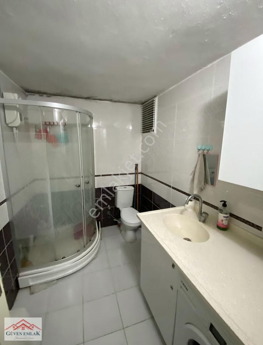 Turan Mahallesinde 2+1 Amerikan Mutfak Masrafsız Satılık Daire - Görsel 11