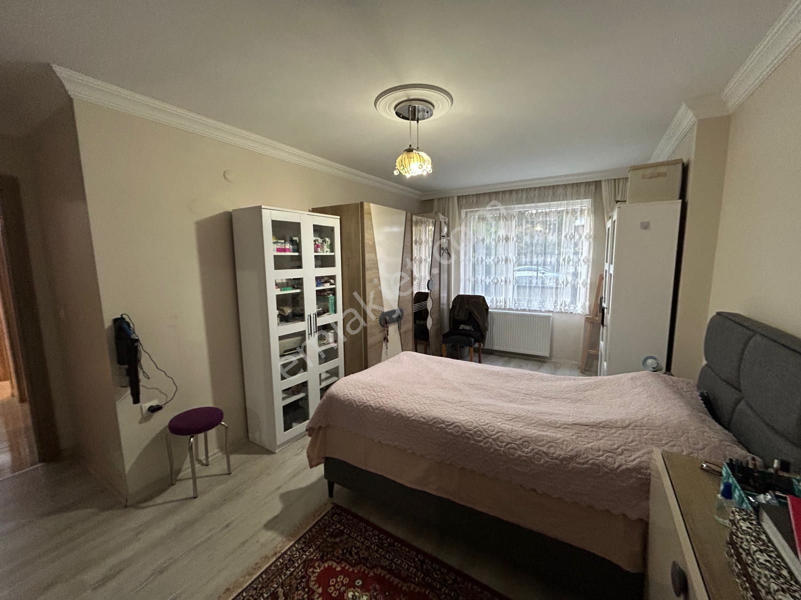 Yükselden Satılık Cennetayağının Göbeğinde Yüksek Kredili 3+1 Lüks Daire - Görsel 20