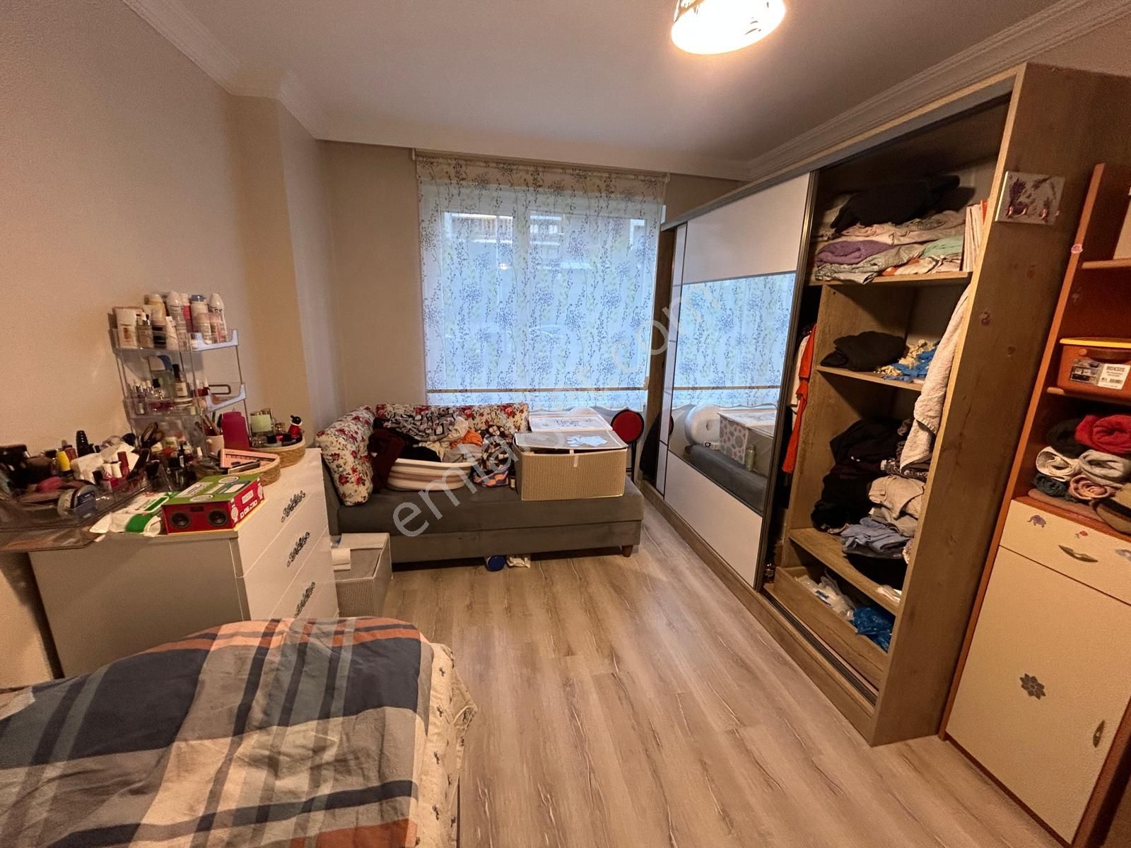 Yükselden Satılık Cennetayağının Göbeğinde Yüksek Kredili 3+1 Lüks Daire - Görsel 16