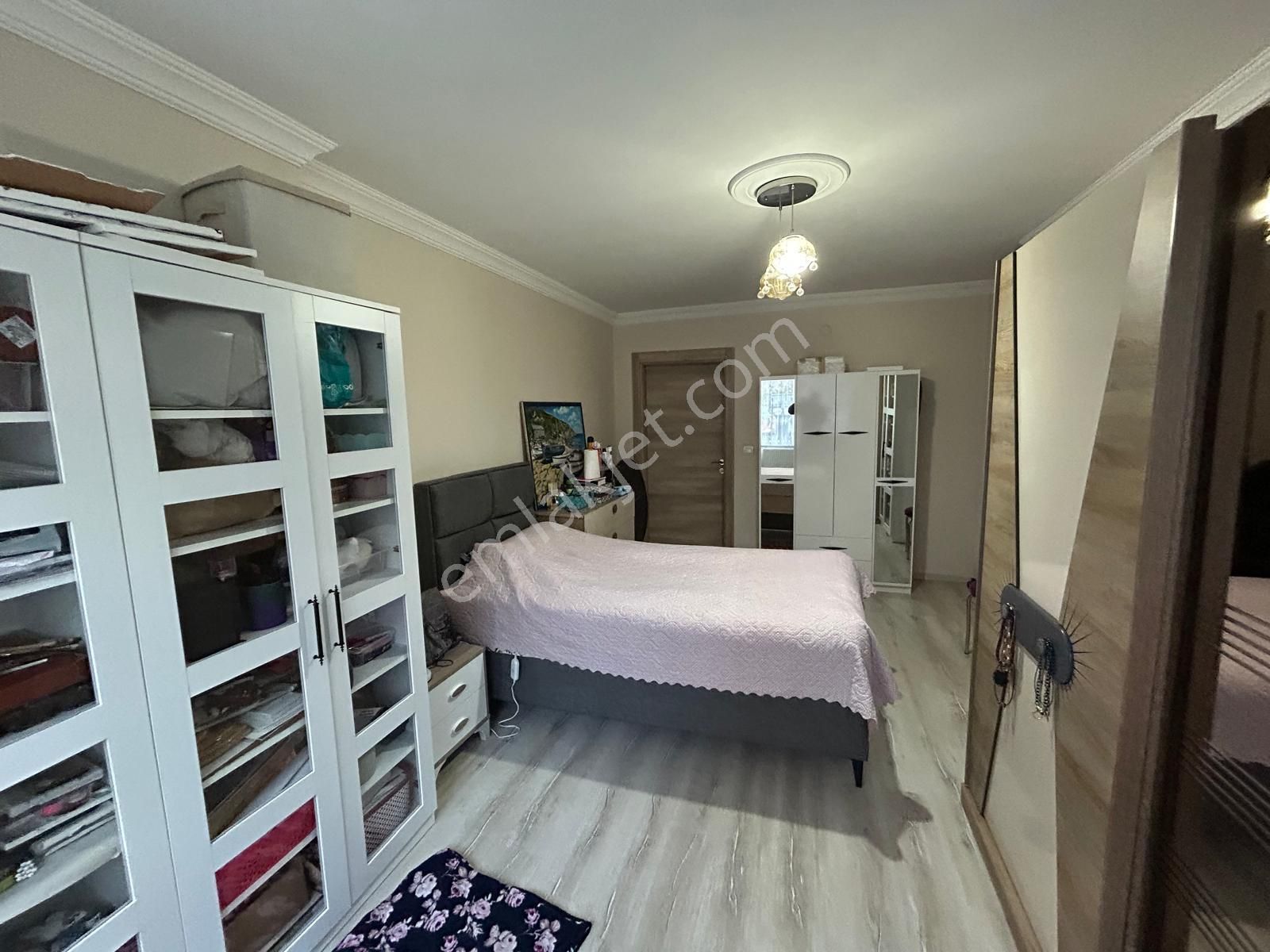 Yükselden Satılık Cennetayağının Göbeğinde Yüksek Kredili 3+1 Lüks Daire - Görsel 23