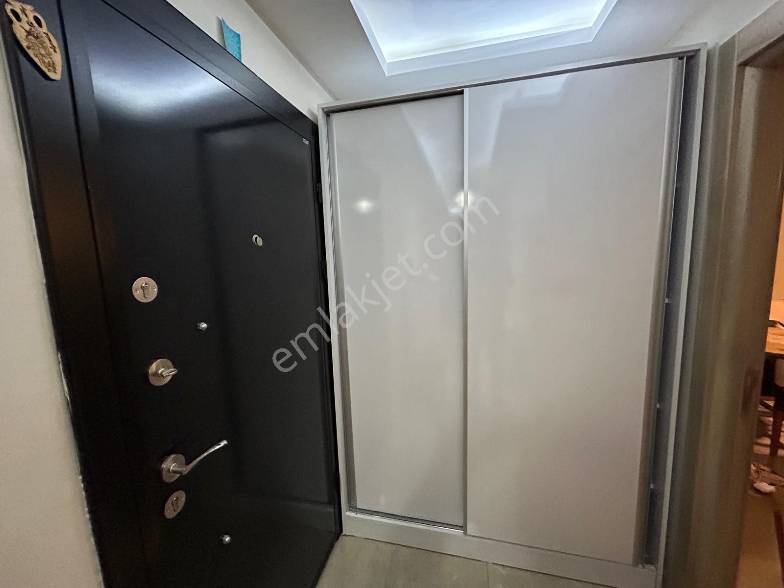 Yükselden Satılık Cennetayağının Göbeğinde Yüksek Kredili 3+1 Lüks Daire - Görsel 25
