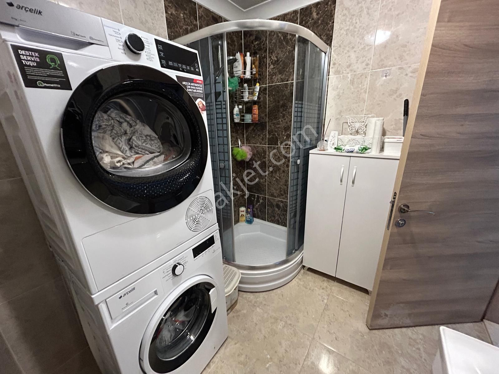 Yükselden Satılık Cennetayağının Göbeğinde Yüksek Kredili 3+1 Lüks Daire - Görsel 5