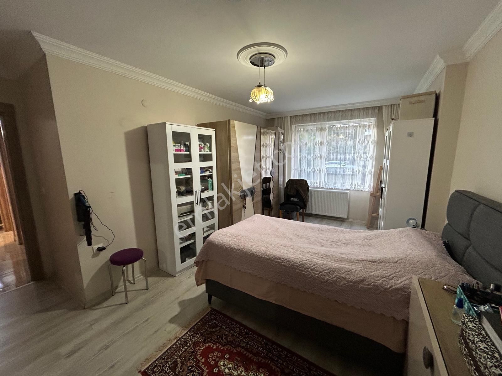 Yükselden Satılık Cennetayağının Göbeğinde Yüksek Kredili 3+1 Lüks Daire - Görsel 21