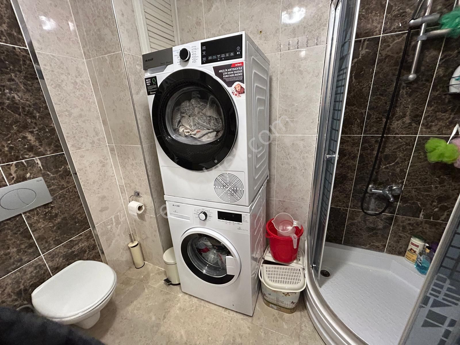 Yükselden Satılık Cennetayağının Göbeğinde Yüksek Kredili 3+1 Lüks Daire - Görsel 35
