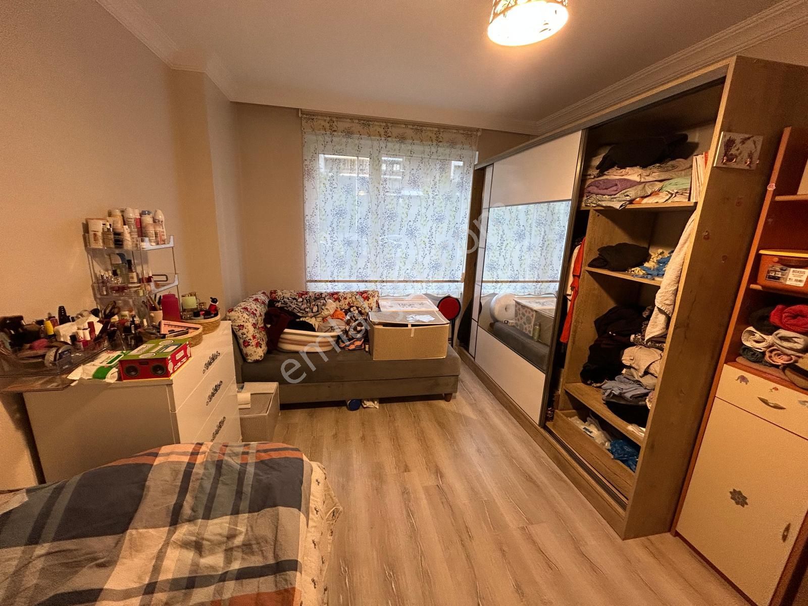 Yükselden Satılık Cennetayağının Göbeğinde Yüksek Kredili 3+1 Lüks Daire - Görsel 7